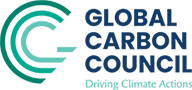 Global Carbon Council logo — carbon standard and certification partner